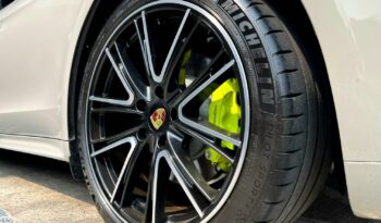 PORSCHE PANAMERA SPORT TURISMO 4 2.9 V6 E-HYBRID PDK – 2020 full