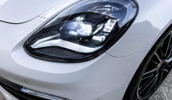 PORSCHE PANAMERA SPORT TURISMO 4 2.9 V6 E-HYBRID PDK – 2020 full