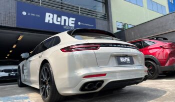 PORSCHE PANAMERA SPORT TURISMO 4 2.9 V6 E-HYBRID PDK – 2020 full