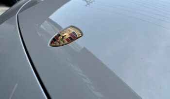 PORSCHE PANAMERA SPORT TURISMO 4 2.9 V6 E-HYBRID PDK – 2020 full