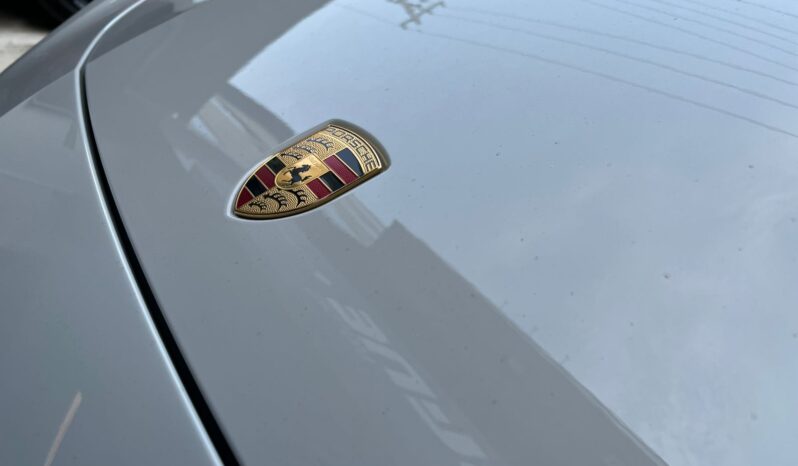 PORSCHE PANAMERA SPORT TURISMO 4 2.9 V6 E-HYBRID PDK – 2020 full