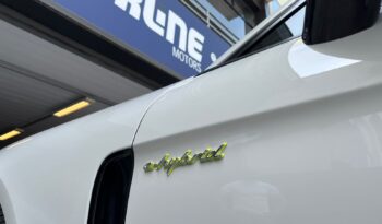 PORSCHE PANAMERA SPORT TURISMO 4 2.9 V6 E-HYBRID PDK – 2020 full