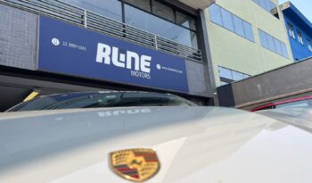 PORSCHE PANAMERA SPORT TURISMO 4 2.9 V6 E-HYBRID PDK – 2020 full