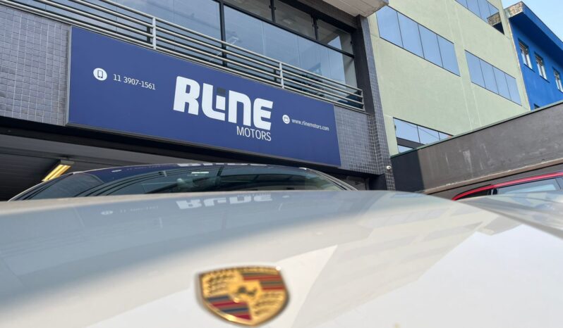 PORSCHE PANAMERA SPORT TURISMO 4 2.9 V6 E-HYBRID PDK – 2020 full