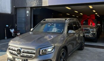 MERCEDES-BENZ GLB 200 1.3 CGI GASOLINA PROGRESSIVE 7G-DCT – 2022 [BLINDADO] full