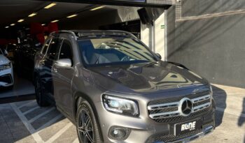MERCEDES-BENZ GLB 200 1.3 CGI GASOLINA PROGRESSIVE 7G-DCT – 2022 [BLINDADO] full