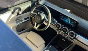 MERCEDES-BENZ GLB 200 1.3 CGI GASOLINA PROGRESSIVE 7G-DCT – 2022 [BLINDADO] full