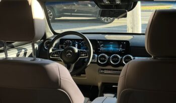 MERCEDES-BENZ GLB 200 1.3 CGI GASOLINA PROGRESSIVE 7G-DCT – 2022 [BLINDADO] full
