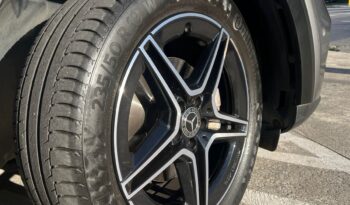 MERCEDES-BENZ GLB 200 1.3 CGI GASOLINA PROGRESSIVE 7G-DCT – 2022 [BLINDADO] full