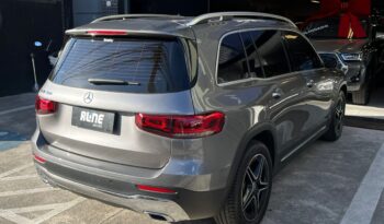 MERCEDES-BENZ GLB 200 1.3 CGI GASOLINA PROGRESSIVE 7G-DCT – 2022 [BLINDADO] full
