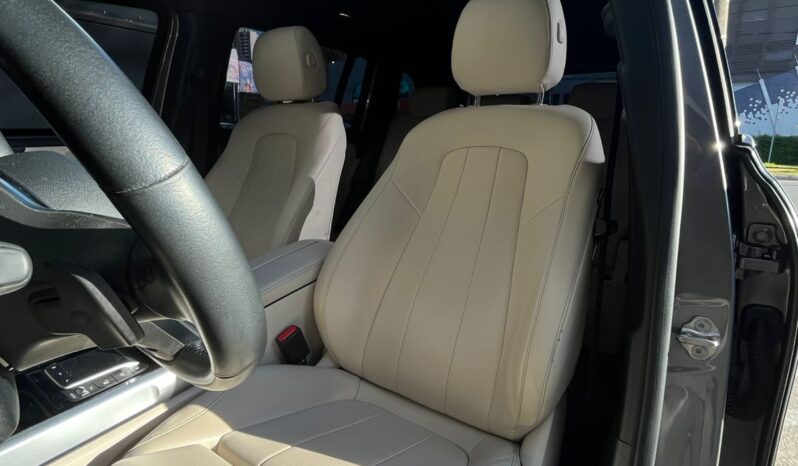 MERCEDES-BENZ GLB 200 1.3 CGI GASOLINA PROGRESSIVE 7G-DCT – 2022 [BLINDADO] full