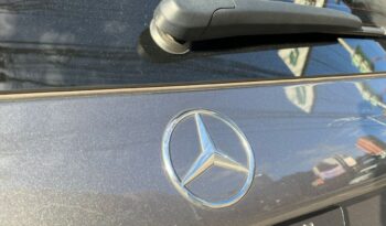 MERCEDES-BENZ GLB 200 1.3 CGI GASOLINA PROGRESSIVE 7G-DCT – 2022 [BLINDADO] full