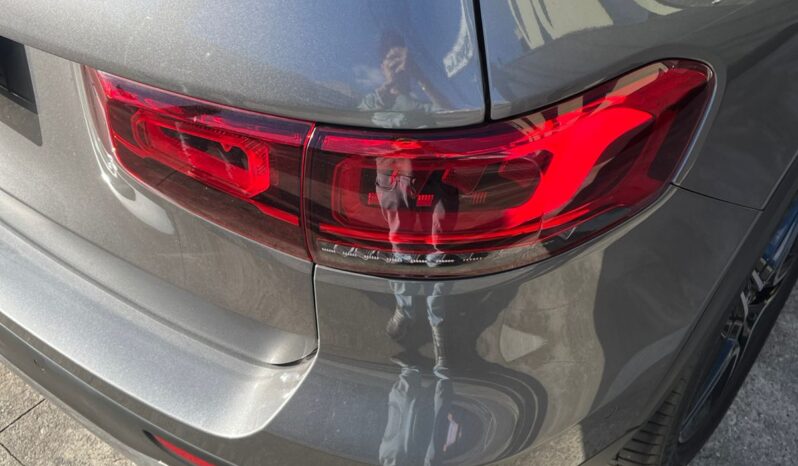 MERCEDES-BENZ GLB 200 1.3 CGI GASOLINA PROGRESSIVE 7G-DCT – 2022 [BLINDADO] full