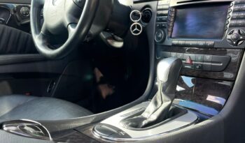 MERCEDES-BENZ E 320 3.2 AVANTGARDE V6 GASOLINA 4P AUTOMÁTICO – 2004 [BLINDADO] full