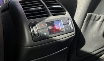 MERCEDES-BENZ E 320 3.2 AVANTGARDE V6 GASOLINA 4P AUTOMÁTICO – 2004 [BLINDADO] full