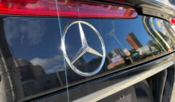 MERCEDES-BENZ E 320 3.2 AVANTGARDE V6 GASOLINA 4P AUTOMÁTICO – 2004 [BLINDADO] full