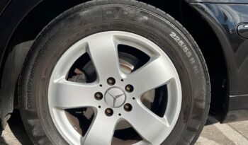 MERCEDES-BENZ E 320 3.2 AVANTGARDE V6 GASOLINA 4P AUTOMÁTICO – 2004 [BLINDADO] full