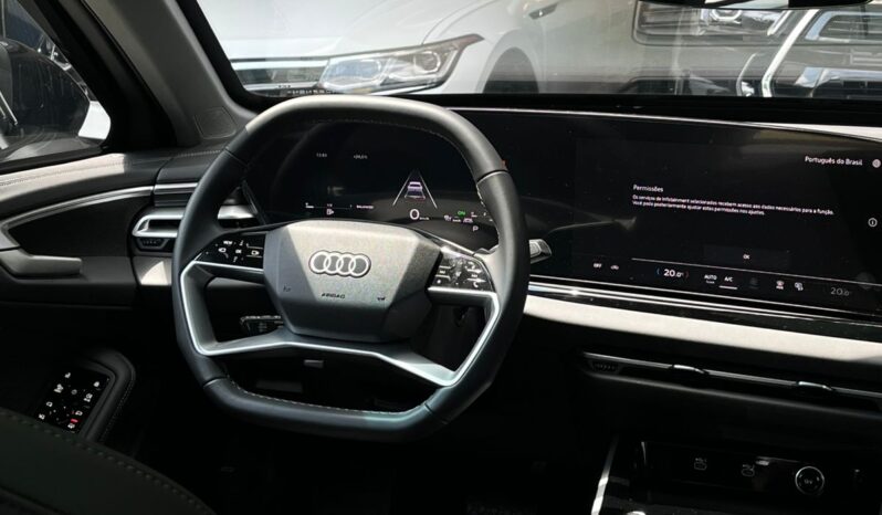 AUDI A5 2.0 TFSI GASOLINA PERFORMANCE S EDITION QUATTRO S-TRONIC | 0 KM full