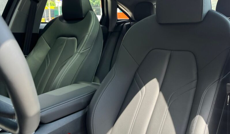 AUDI A5 2.0 TFSI GASOLINA PERFORMANCE S EDITION QUATTRO S-TRONIC | 0 KM full