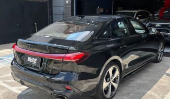 AUDI A5 2.0 TFSI GASOLINA PERFORMANCE S EDITION QUATTRO S-TRONIC | 0 KM full