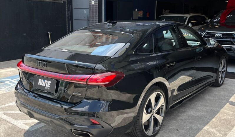 AUDI A5 2.0 TFSI GASOLINA PERFORMANCE S EDITION QUATTRO S-TRONIC | 0 KM full