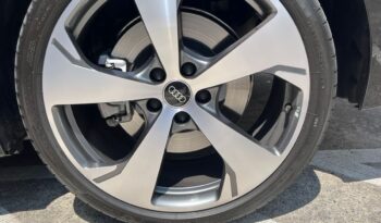 AUDI A5 2.0 TFSI GASOLINA PERFORMANCE S EDITION QUATTRO S-TRONIC | 0 KM full