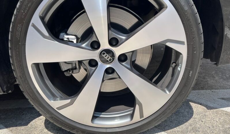 AUDI A5 2.0 TFSI GASOLINA PERFORMANCE S EDITION QUATTRO S-TRONIC | 0 KM full