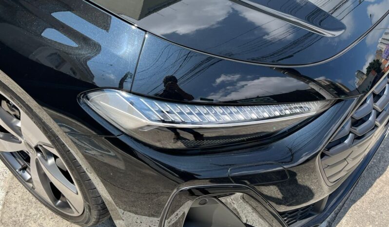 AUDI A5 2.0 TFSI GASOLINA PERFORMANCE S EDITION QUATTRO S-TRONIC | 0 KM full