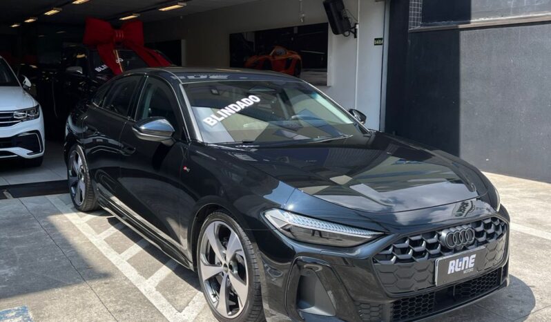 AUDI A5 2.0 TFSI GASOLINA PERFORMANCE S EDITION QUATTRO S-TRONIC | 0 KM full