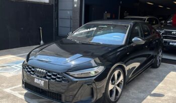 AUDI A5 2.0 TFSI GASOLINA PERFORMANCE S EDITION QUATTRO S-TRONIC | 0 KM full