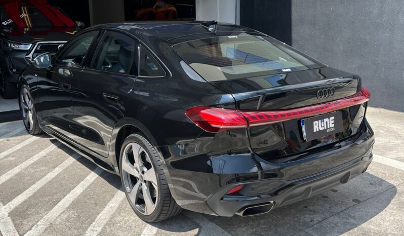 AUDI A5 2.0 TFSI GASOLINA PERFORMANCE S EDITION QUATTRO S-TRONIC | 0 KM full