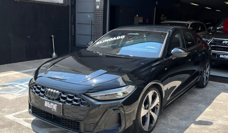 AUDI A5 2.0 TFSI GASOLINA PERFORMANCE S EDITION QUATTRO S-TRONIC | 0 KM full