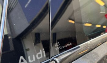 AUDI A5 2.0 TFSI GASOLINA PERFORMANCE S EDITION QUATTRO S-TRONIC | 0 KM full