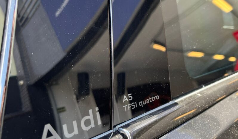 AUDI A5 2.0 TFSI GASOLINA PERFORMANCE S EDITION QUATTRO S-TRONIC | 0 KM full