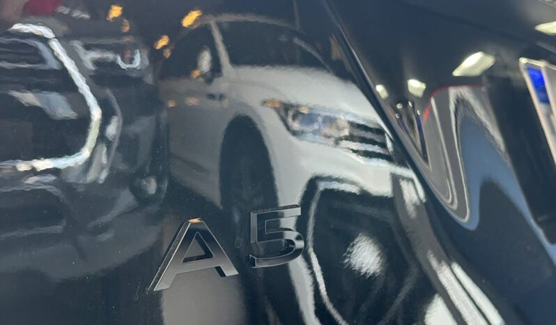 AUDI A5 2.0 TFSI GASOLINA PERFORMANCE S EDITION QUATTRO S-TRONIC | 0 KM full