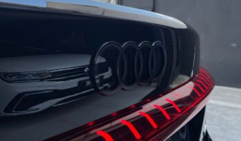 AUDI A5 2.0 TFSI GASOLINA PERFORMANCE S EDITION QUATTRO S-TRONIC | 0 KM full