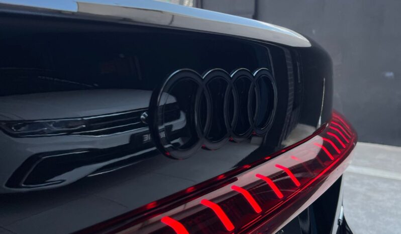 AUDI A5 2.0 TFSI GASOLINA PERFORMANCE S EDITION QUATTRO S-TRONIC | 0 KM full