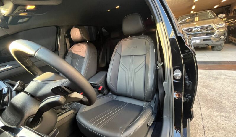 VOLKSWAGEN NIVUS 1.0 200 TSI TOTAL FLEX HIGHLINE AUTOMÁTICO full