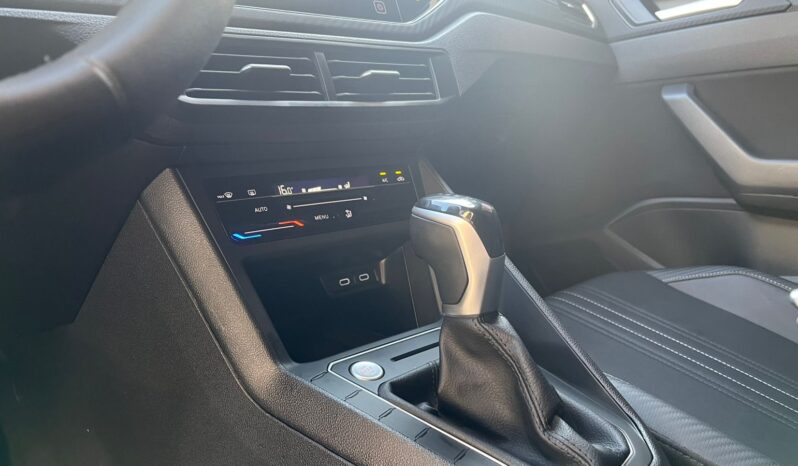 VOLKSWAGEN NIVUS 1.0 200 TSI TOTAL FLEX HIGHLINE AUTOMÁTICO full