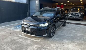 VOLKSWAGEN NIVUS 1.0 200 TSI TOTAL FLEX HIGHLINE AUTOMÁTICO full