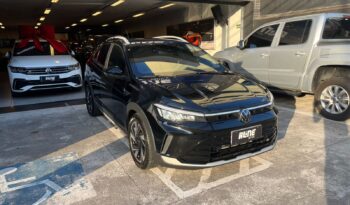 VOLKSWAGEN NIVUS 1.0 200 TSI TOTAL FLEX HIGHLINE AUTOMÁTICO full