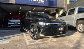 VOLKSWAGEN NIVUS 1.0 200 TSI TOTAL FLEX HIGHLINE AUTOMÁTICO full