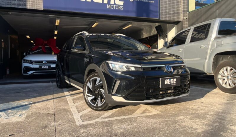 VOLKSWAGEN NIVUS 1.0 200 TSI TOTAL FLEX HIGHLINE AUTOMÁTICO full