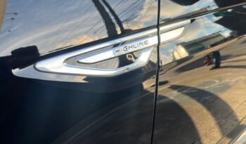 VOLKSWAGEN NIVUS 1.0 200 TSI TOTAL FLEX HIGHLINE AUTOMÁTICO full