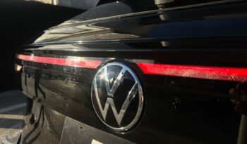 VOLKSWAGEN NIVUS 1.0 200 TSI TOTAL FLEX HIGHLINE AUTOMÁTICO full