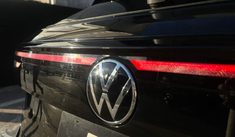 VOLKSWAGEN NIVUS 1.0 200 TSI TOTAL FLEX HIGHLINE AUTOMÁTICO full