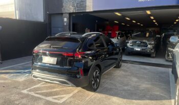 VOLKSWAGEN NIVUS 1.0 200 TSI TOTAL FLEX HIGHLINE AUTOMÁTICO full