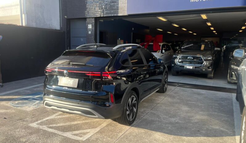 VOLKSWAGEN NIVUS 1.0 200 TSI TOTAL FLEX HIGHLINE AUTOMÁTICO full