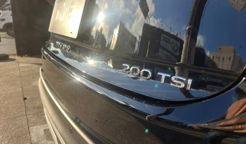 VOLKSWAGEN NIVUS 1.0 200 TSI TOTAL FLEX HIGHLINE AUTOMÁTICO full