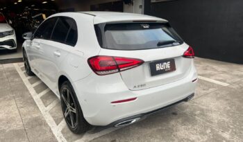 MERCEDES-BENZ A 250 2.0 CGI GASOLINA VISION 7G-DCT full
